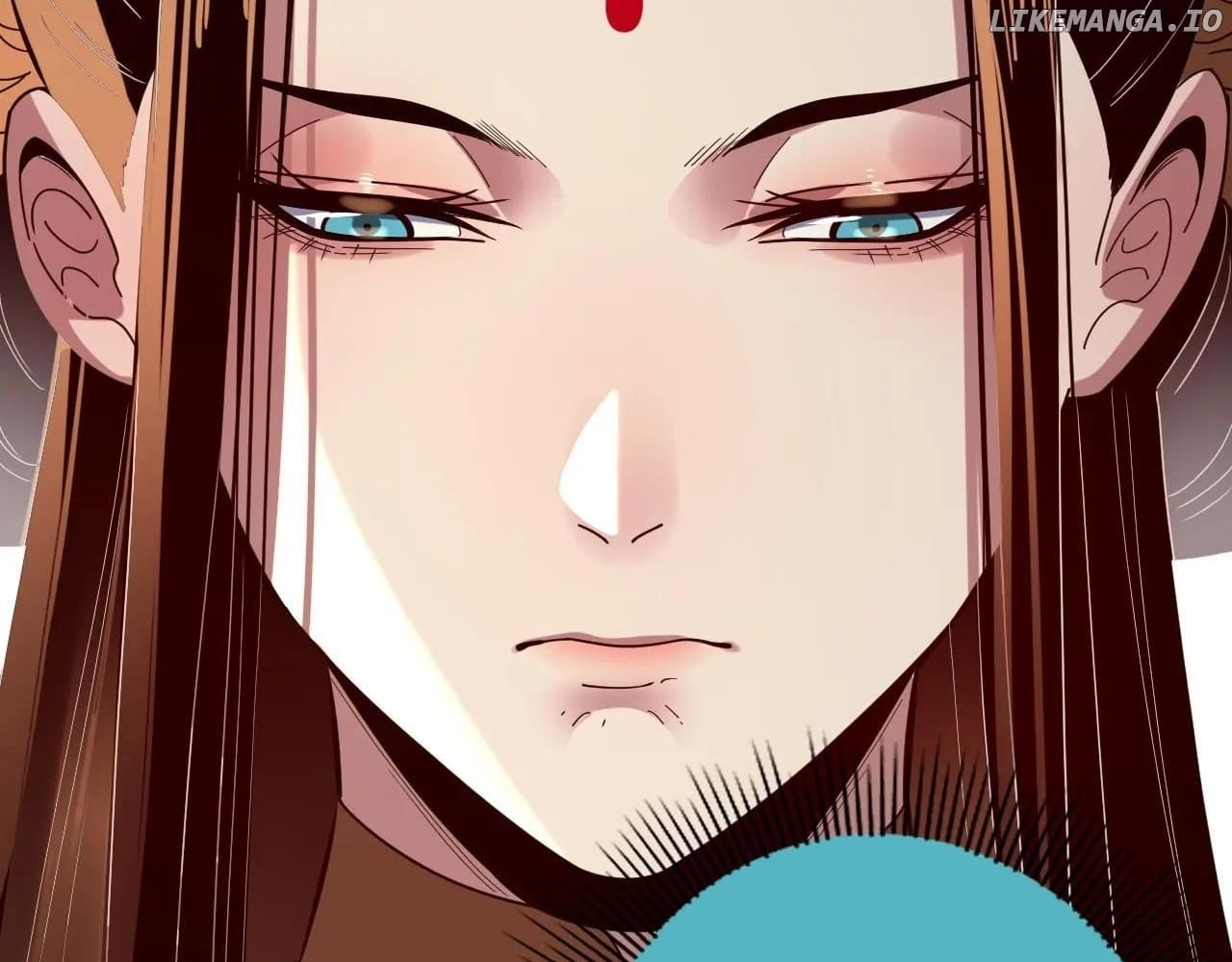 Me, The Heavenly Destined Villain Chapter 264 - page 34